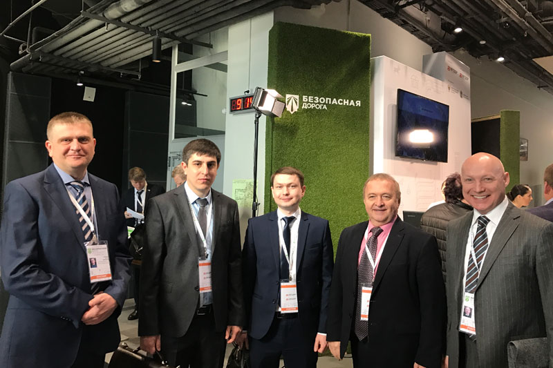 ПРОЕКТЫ РАБОЧЕЙ ГРУППЫ ПО АВТОТУРИЗМУ КОМИТЕТА МТПП ЗАИНТЕРЕСОВАЛИ ЭКСПЕРТОВ СО ВСЕЙ РОССИИ