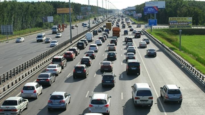 Ассоциация проинформировала, как на Алтае увеличить поток автотуристов до шести миллионов