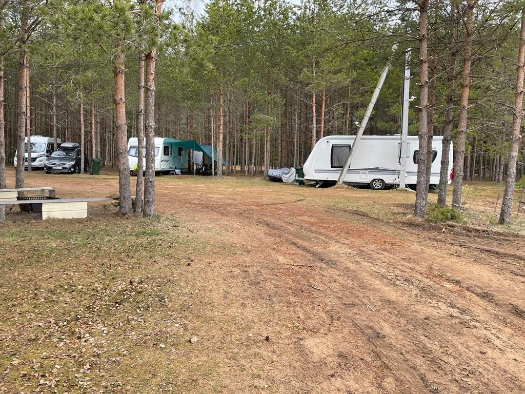 Автотуристы и караванеры ждут — не дождутся принятия правительством РФ Концепции развития автотуризма